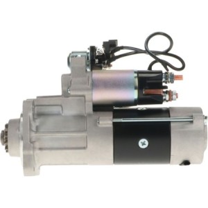 Démarreur Volvo 5.5 kw Remplace 811014123, 19366, 21774085