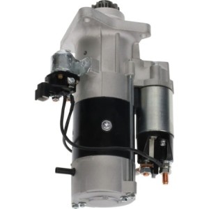 Démarreur Volvo 5.5 kw Remplace 1261166, 1986S10177, 811521123
