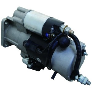 Démarreur Volvo 5.5 kw Remplace 810536113, 8201193, 19536