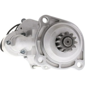 Démarreur Volvo 6.0 kw Remplace 1330012, 1330067, 1330068