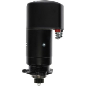 Démarreur Volvo 6.6 kw Remplace 1416077, 1417065, 1986S00063