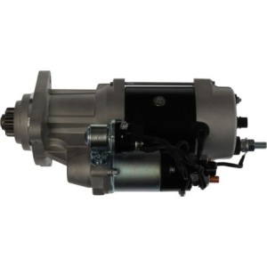 Démarreur Volvo 7.3 kw Remplace F042S03001, 810533123, 8200058