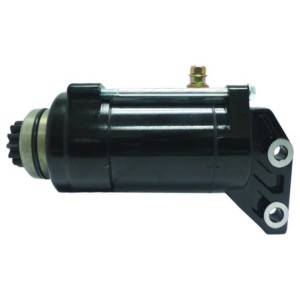 Démarreur Yahama 1.6 kw Remplace 400427132, 18895, 18895N