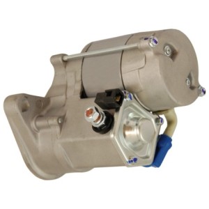 Démarreur Yale 1.4 kw Remplace 150540092, 2280001340, 2280001341