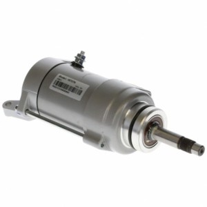 Démarreur Yamaha Remplace 400045302, RS41215, 18334