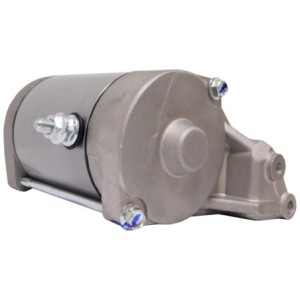 Démarreur Yamaha Remplace 400943122, 18746, SM13547
