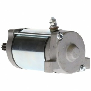 Démarreur Yamaha Remplace 400603092, RS41234, 18759