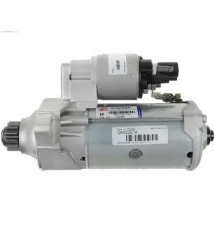 Démarreur 12V 2.00kW Bosch UD800062 0001153005