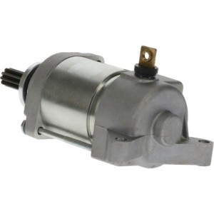 Démarreur Yamaha Remplace 400919092, 16075, 16075N