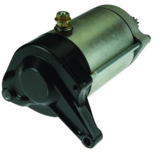 Démarreur Yamaha Remplace 400582092, 18734, SM229D