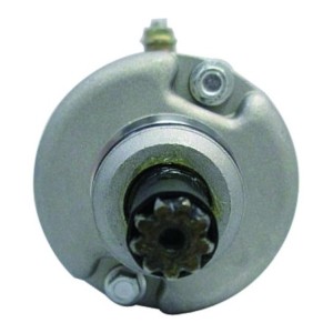 Démarreur Yamaha 0.4 kw Remplace 400982092, RS41221, 18763