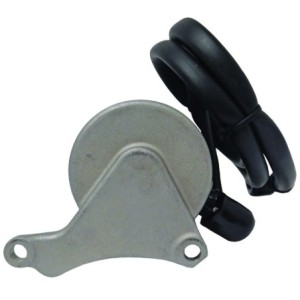 Démarreur Yamaha 0.4 kw Remplace 400989092, 18845, 18845N