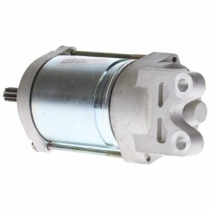Démarreur Yamaha 0.4 kw Remplace 400968092, 16092, 16092N