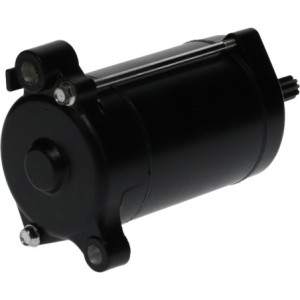 Démarreur Yamaha 0.6 kw Remplace 400052092, 18420, S13237
