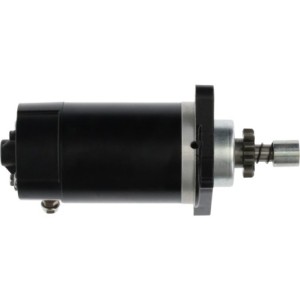 Démarreur Yamaha 0.6 kw Remplace 400049112, RS41162, 18346