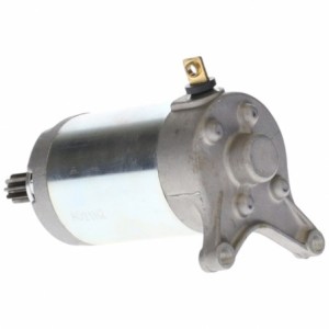 Démarreur Yamaha 0.6 kw Remplace 400930092, 18768, 18768N