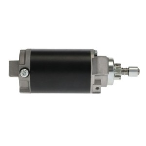 Démarreur Yamaha 0.6 kw Remplace 400591092, 18437, 18437N
