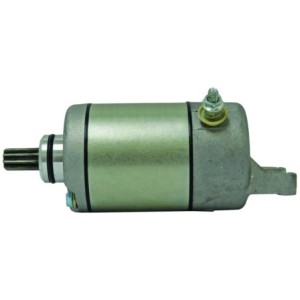 Démarreur Yamaha 0.7 kw Remplace 400332092, 37039, 37039N