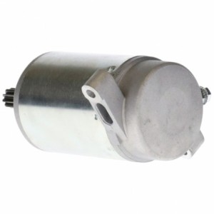 Démarreur Yamaha 0.7 kw Remplace 400000092, 228000414, 2280004140