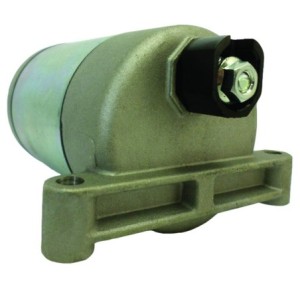 Démarreur Yamaha 0.9 kw Remplace 400584092, 19500, 19500N