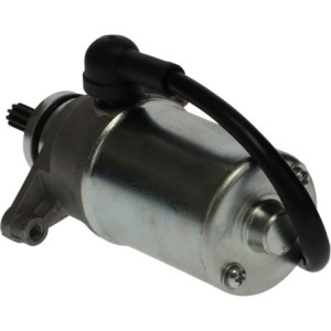 Démarreur Yamaha ATV 0.2 kw Remplace 400028090, 128000199, 1280001990