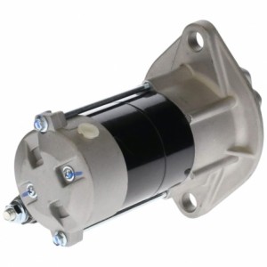 Anlasser Yanmar 1,0 kW ersetzt AYS117, 980539132, 2280008090