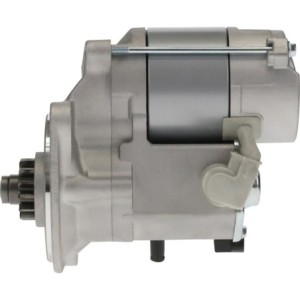 Démarreur Yanmar 1.4 kw Remplace 980527152, 280000251, 2280000250