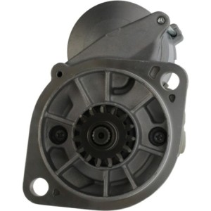 Démarreur Yanmar 1.4 kw Remplace 980539152, 1280000740, 1280000741