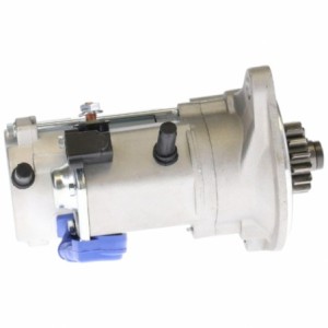 Démarreur Yanmar 1.4 kw Remplace AYS103, 980509152, 280000710