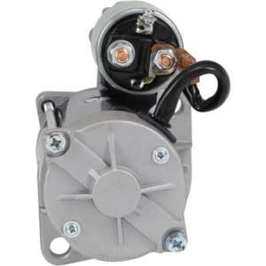 Démarreur Yanmar 2.0 kw Remplace AYS107, 1986S10144, 980528092