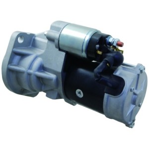 Démarreur Yanmar 3.0 kw Remplace AYS113, 980523092, DRS0957