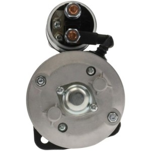 Zetor Starter 2,7 kW ersetzt 580002093, 18481, LRS01450