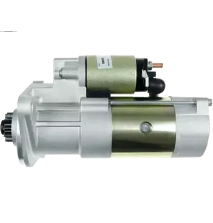 Démarreur 24V 5.00kW 11 dents AS-PL UD90321S, DELCO DRS1264, DOOSAN A433767, HYUNDAI / KIA 36100-45C00, MANDO 1198169