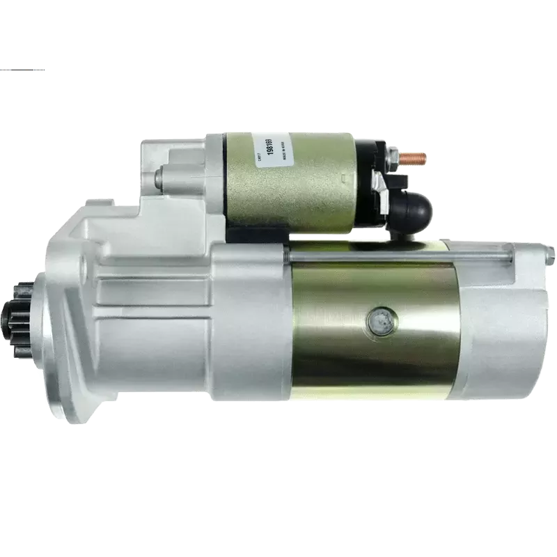 Démarreur 24V 5.00kW Delco UD90321S DRS1264