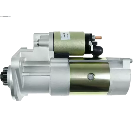 Démarreur 24V 5.00kW 11 dents AS-PL UD90321S, DELCO DRS1264, DOOSAN A433767, HYUNDAI / KIA 36100-45C00, MANDO 1198169