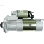 Démarreur 24V 5.00kW 11 dents AS-PL UD90321S, DELCO DRS1264, DOOSAN A433767, HYUNDAI / KIA 36100-45C00, MANDO 1198169