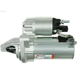 Démarreur 12V 1.20kW S3163S UD14212S