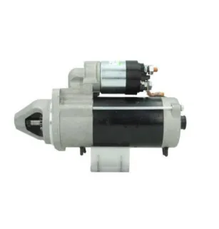 Starter Deutz-Fahr Khd 4.0 kw Bosch 0001231028 KHD 1182235 PIC 1206461 Lester 19726
