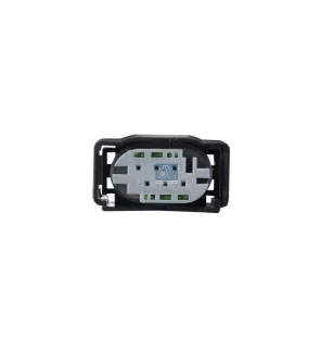 Rétroviseur principal, gauche pour Ford F-Max - T286758