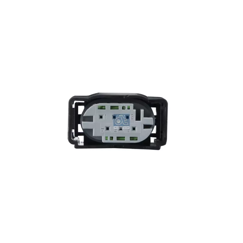 Rétroviseur principal, gauche pour Ford F-Max - T286758