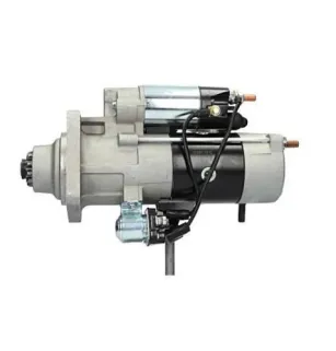 Anlasser Deutz-Fahr khd 5,5 kw Andre Niermann 0161471 PIC 1035036 Mahle 11139619 Cargo 114193