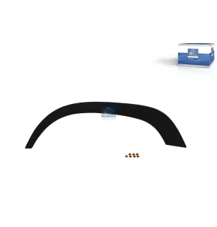 Élargisseur d'aile, avant, gauche pour Volvo FH,FM - 84096586