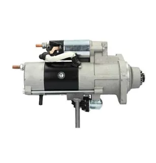 Starter Deutz-Fahr khd 5.5 kw Andre Niermann 0161471 PIC 1035036 Mahle 11139619 Cargo 114193