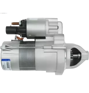 Démarreur 12V 1.70kW Valeo UD800048 DRS0398