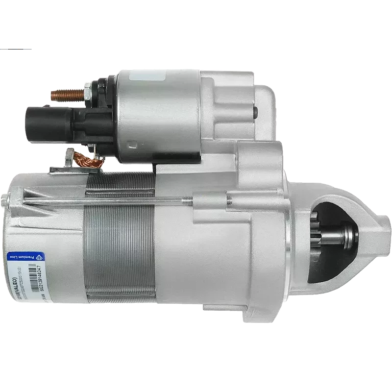 Démarreur 12V 1.70kW Valeo UD800048 DRS0398