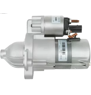 Démarreur 12V 1.70kW Valeo UD800048 DRS0398