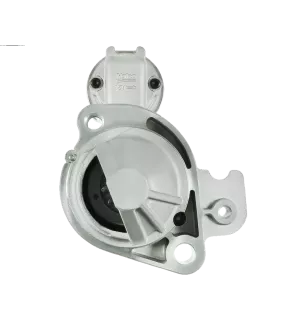Démarreur 12V 1.70kW Valeo UD800048 DRS0398