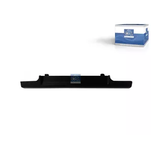 Cache, calandre avant, droite pour Volvo FM	 -  82457131