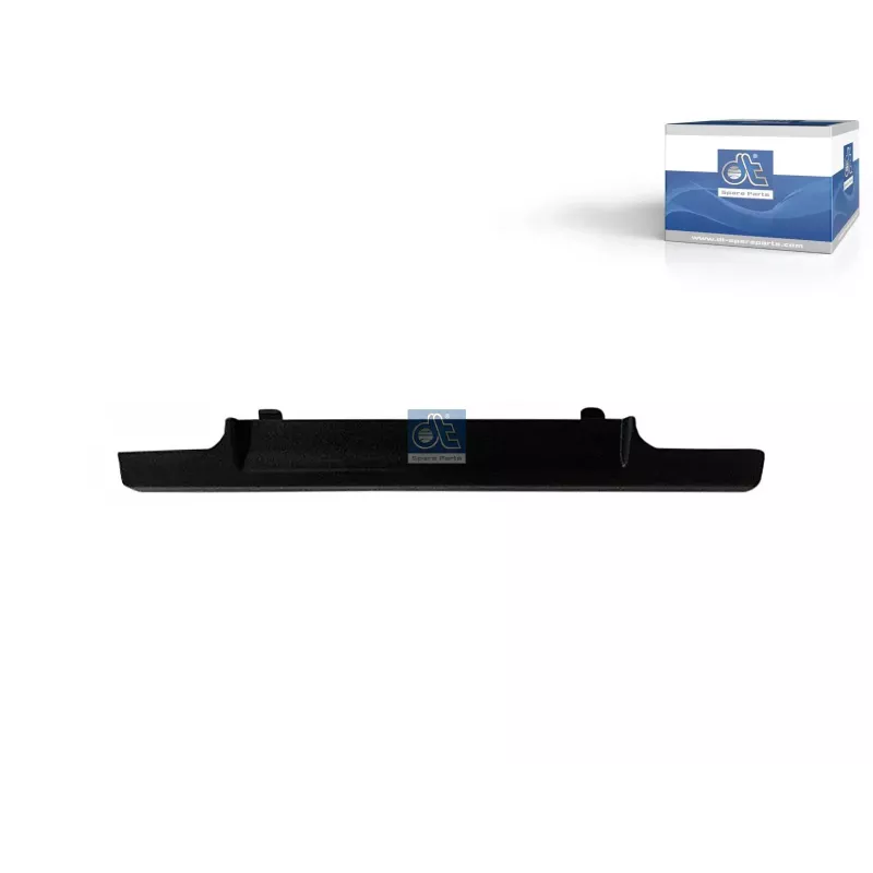 Cache, calandre avant, droite pour Volvo FM - 82457131 Cache, calandre avant, droite pour Volvo FM - 82457131