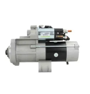 Anlasser Deutz-Fahr Khd 5,5 kw KHD 01182759 KHD 01183286 Andre Niermann 0162671 Bosch Ruil 0986024660